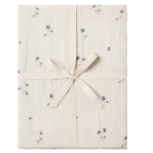 Garbo & Friends hoeslaken Viola 90x200GF149022-10700-209GL