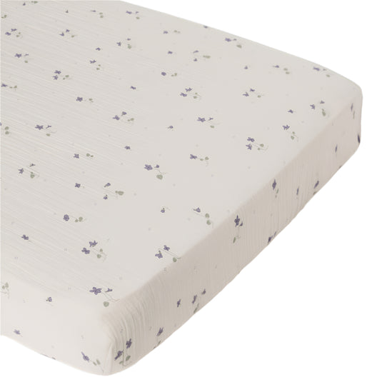 Garbo & Friends hoeslaken Viola 90x200GF149022-10700-209GL