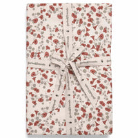 Garbo and Friends hoeslaken royal cress 90x200