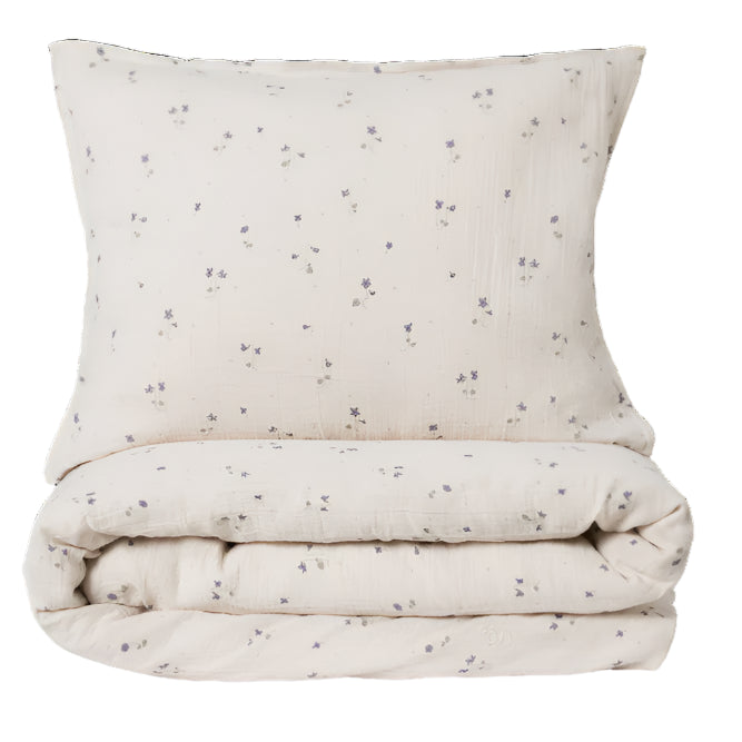 Garbo and Friends dekbedovertrek Viola 140x200 a