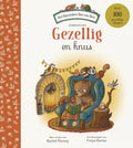 Gezellig en knus 2jr+LR16723