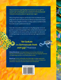 Gif in het dierenrijk 5 jr+