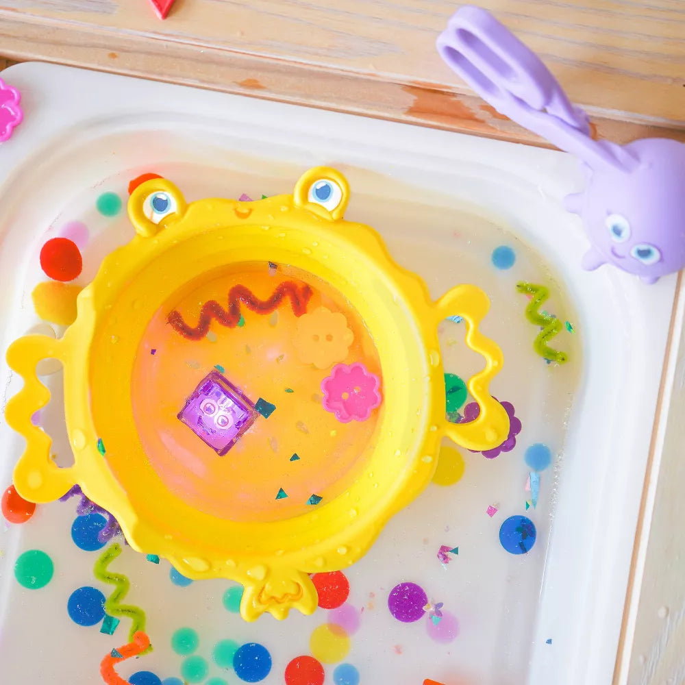 Glo Pals pick up pals sensory tools 18 mnd+ kopen