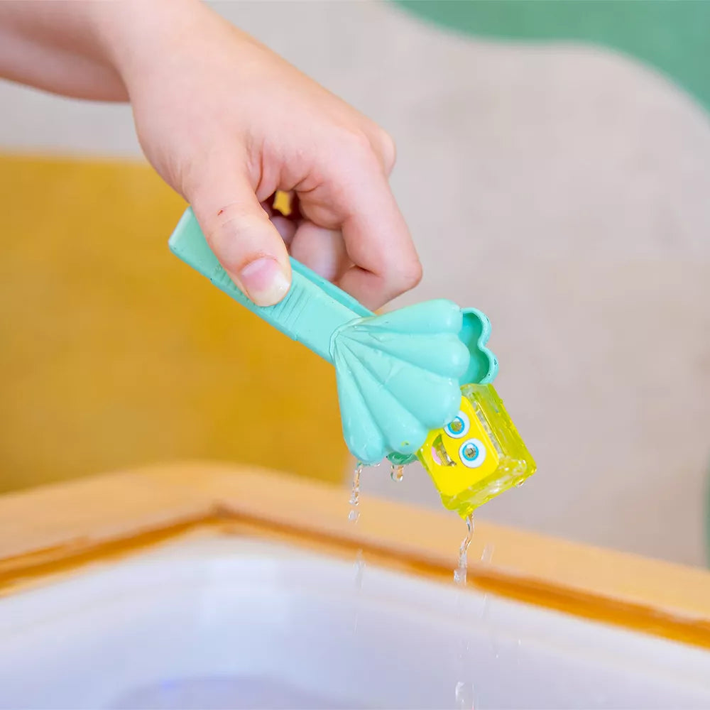Glo Pals pick up pals sensory tools 18 mnd+ GPTOOLSET