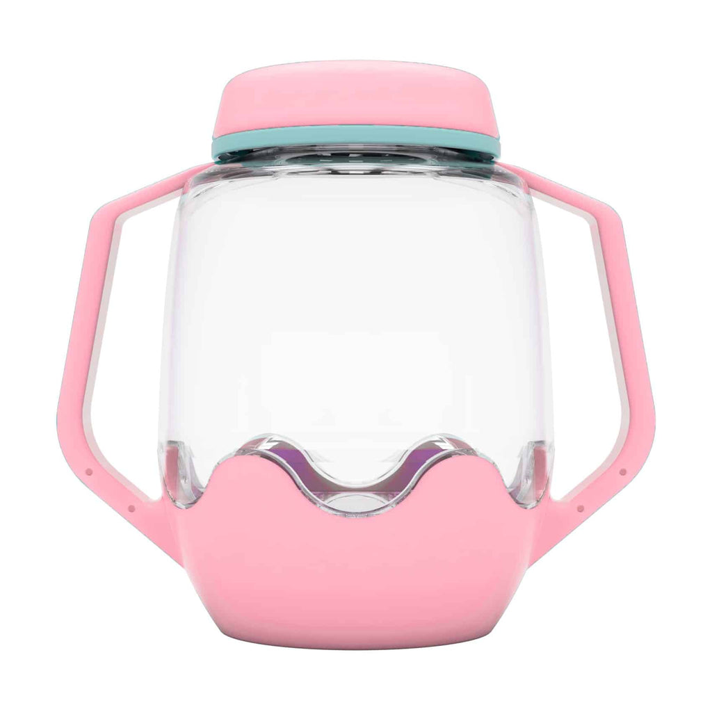 Glo Pals sensory play jar roze 18 mnd+ kopen