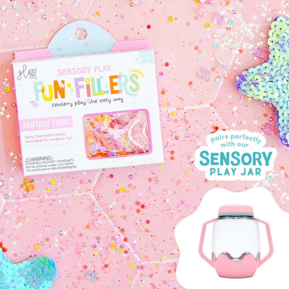 Glo Pals fun fillers fairy 3 jr+ kopen