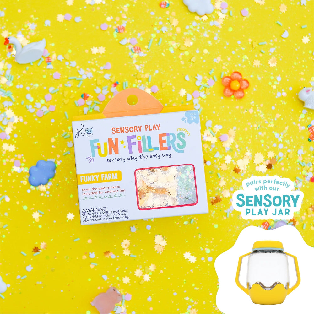 Glo Pals fun fillers funky farm 3 jr+ kopen