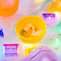 Glo Pals Funfillers funky farm 3 jr+GPFFPFARMc