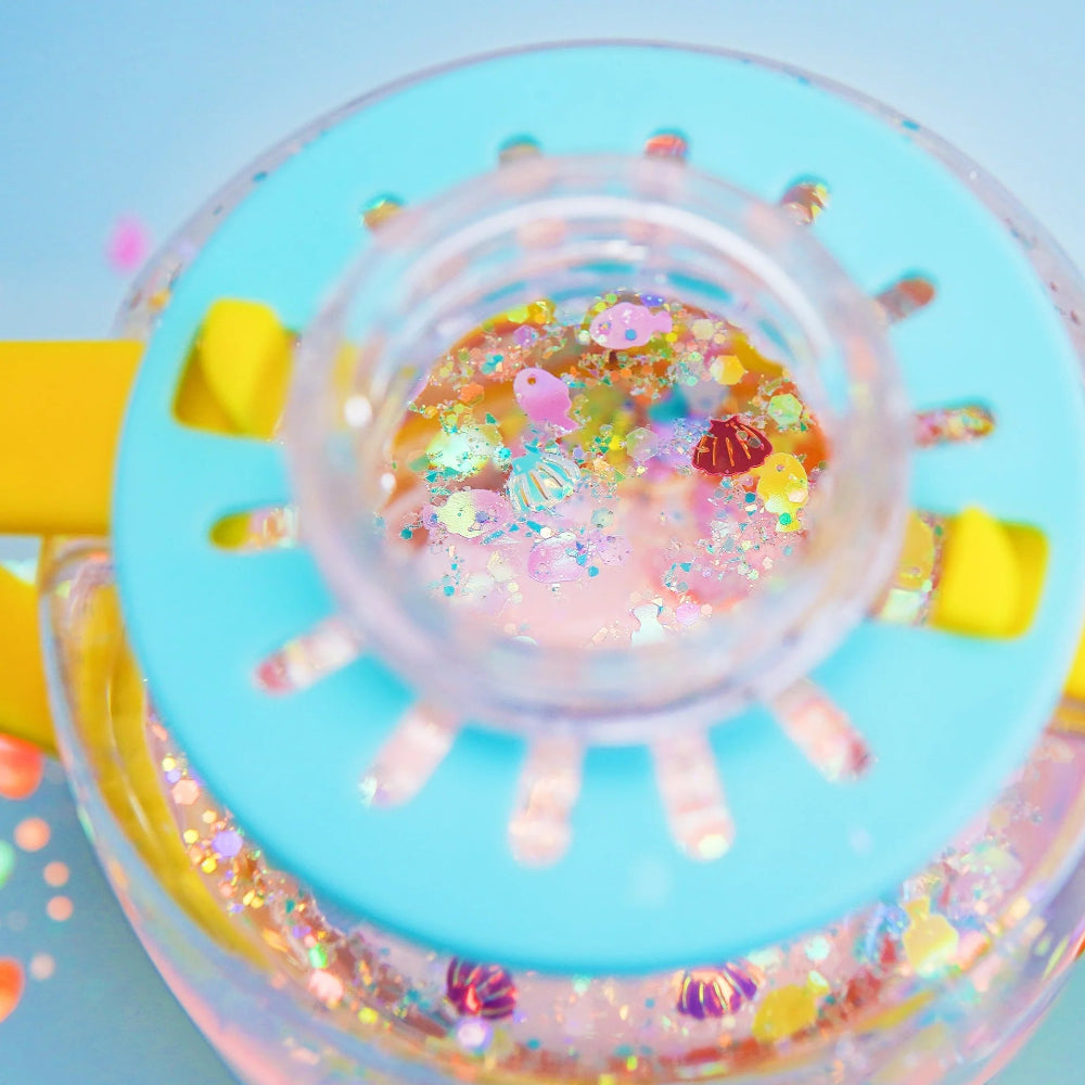 Glo Pals fun fillers under the sea 3 jr+ GPFFPKSEA