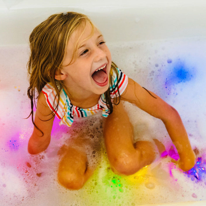 Glo Pals cubes Fairy 6 stks 3 jr+GP6PKFAIRYf