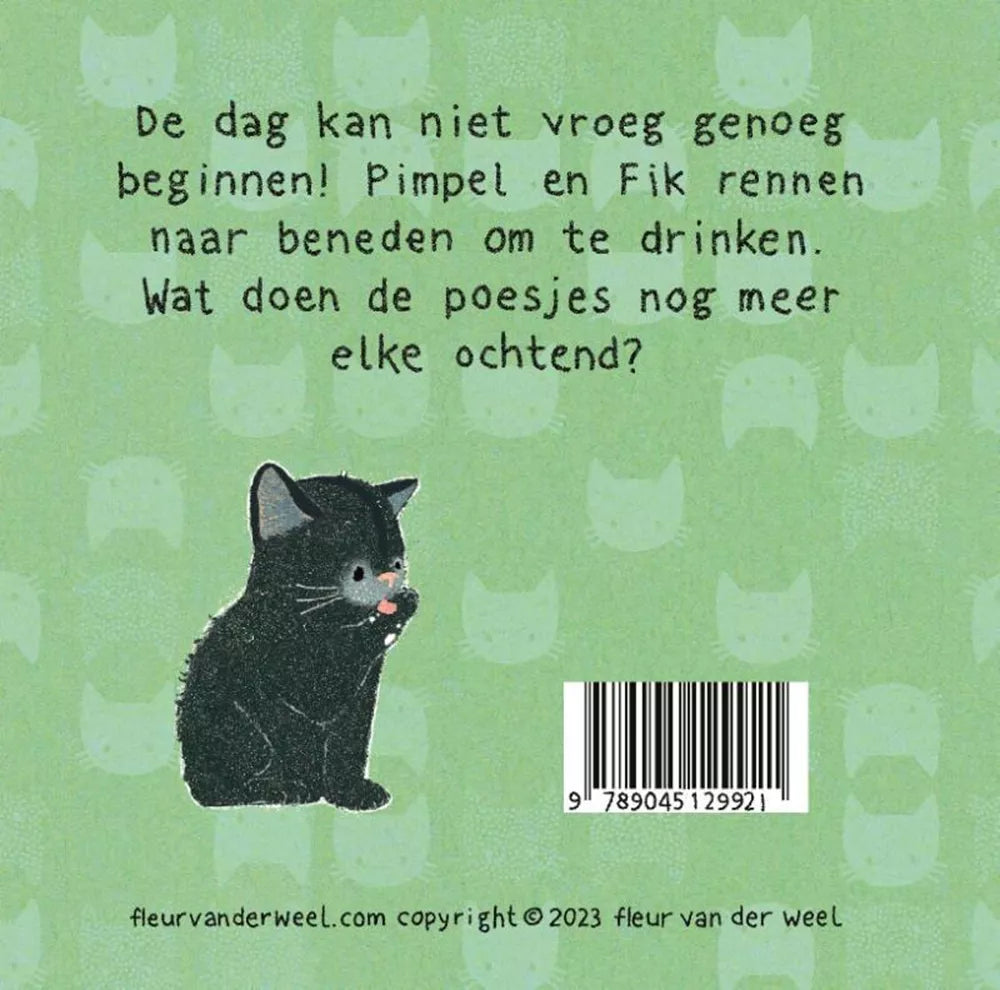 Goedemorgen 1 jr+ kopen