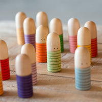 Grapat Brots poppetjes 18 stks 8436580871099 b