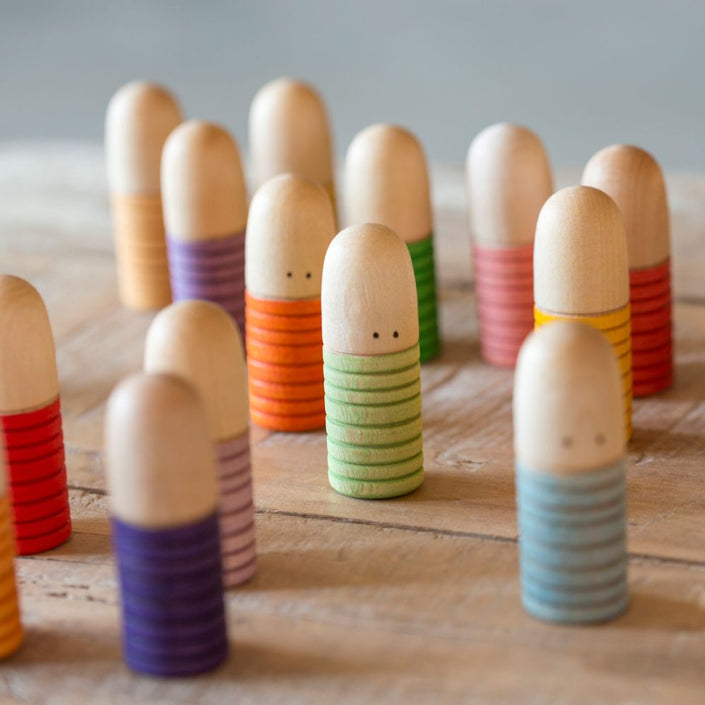 Grapat Brots poppetjes 18 stks 8436580871099 b