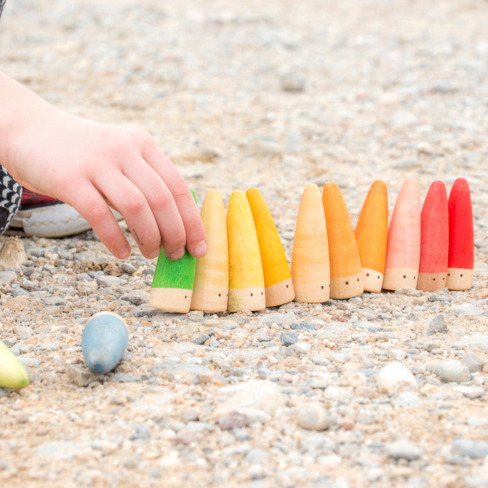 Grapat fantasie staafjes 18 stks 8436580870603 c