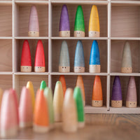 Grapat fantasie staafjes 18 stks 8436580870603 e