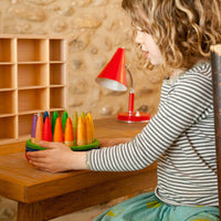 Grapat fantasie staafjes 18 stks 8436580870603 f