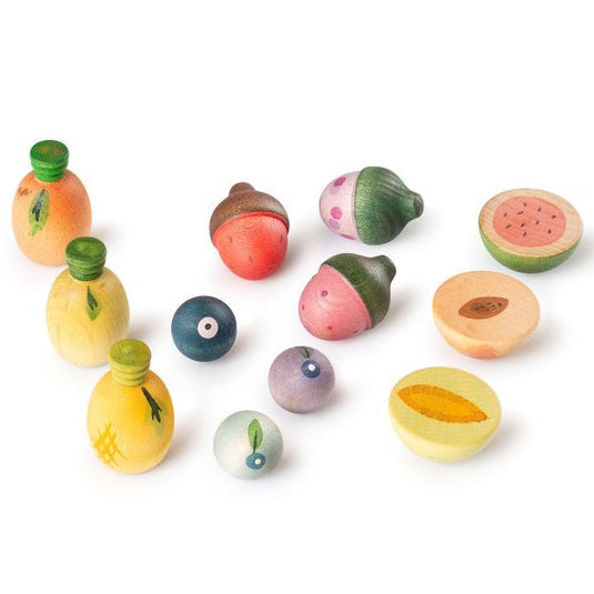 Grapat fruit 12 stks 8436580872454 e