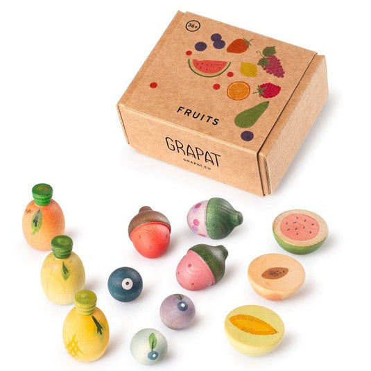 Grapat fruit 12 stks 8436580872454 e