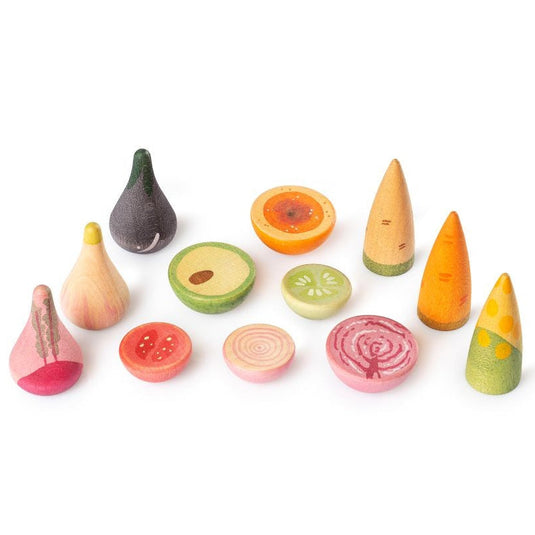 Grapat groenten 12 stks 8436580872461 f