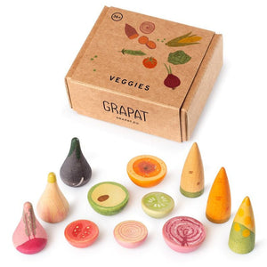 Grapat groenten 12 stks 8436580872461 f