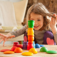 Grapat kuipjes 12 stks 8436580870658 d