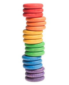 Grapat munten 18 stks 8436580870726 a