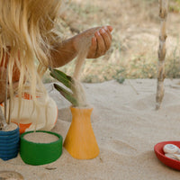 Grapat regenboogpotten 6 stks 8436580871853 c