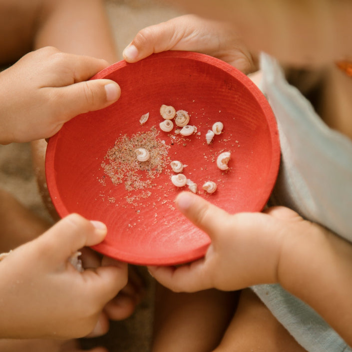 Grapat regenboogpotten 6 stks 8436580871853 e