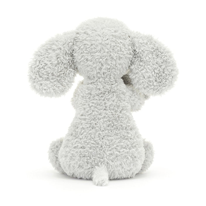 Jellycat knuffel Huddles Elephant HUD2EGb