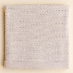 HVID deken Frankie cream