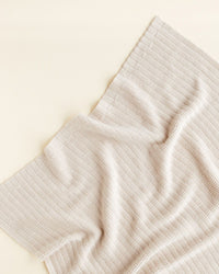 HVID babydeken Ida cream