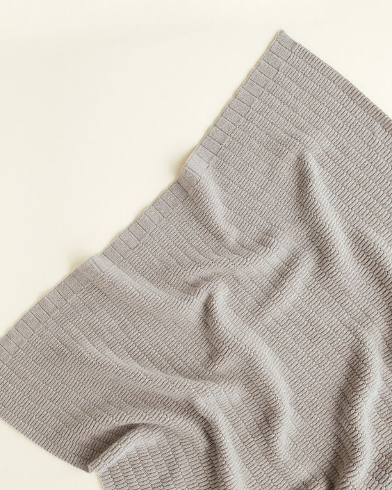 HVID babydeken Ida pebble