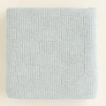 HVID deken Ivy light grey