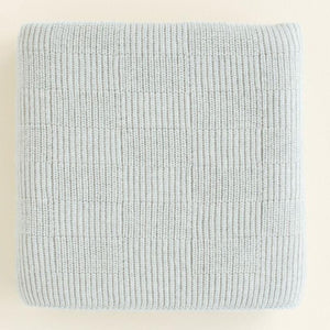 HVID deken Ivy light grey