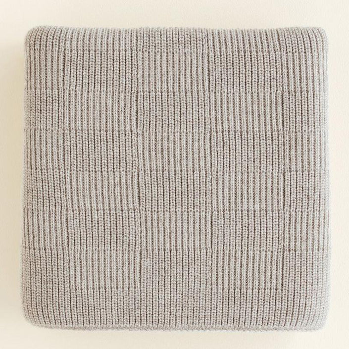 HVID deken Ivy pebble