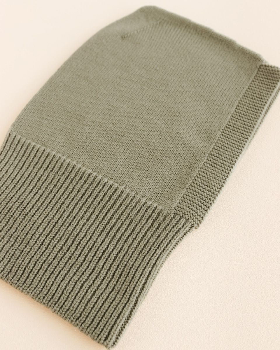 HVID balaclava Eddy artichoke 1-3 jr 5404027804095