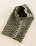 HVID balaclava Eddy artichoke 3-5 jr