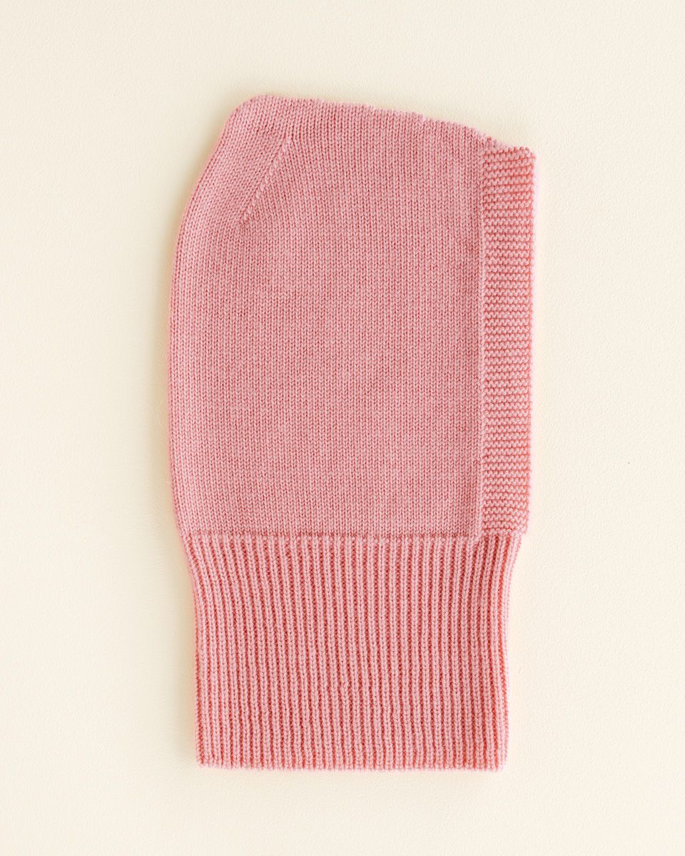 HVID balaclava Eddy bubblegum 1-3 jr