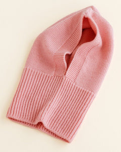 HVID balaclava Eddy bubblegum 3-5 jr