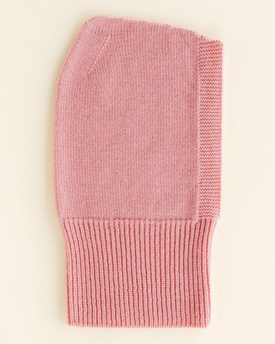 HVID balaclava Eddy bubblegum 3-5 jr