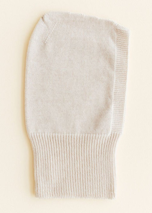 HVID balaclava Eddy cream 3-5 jr