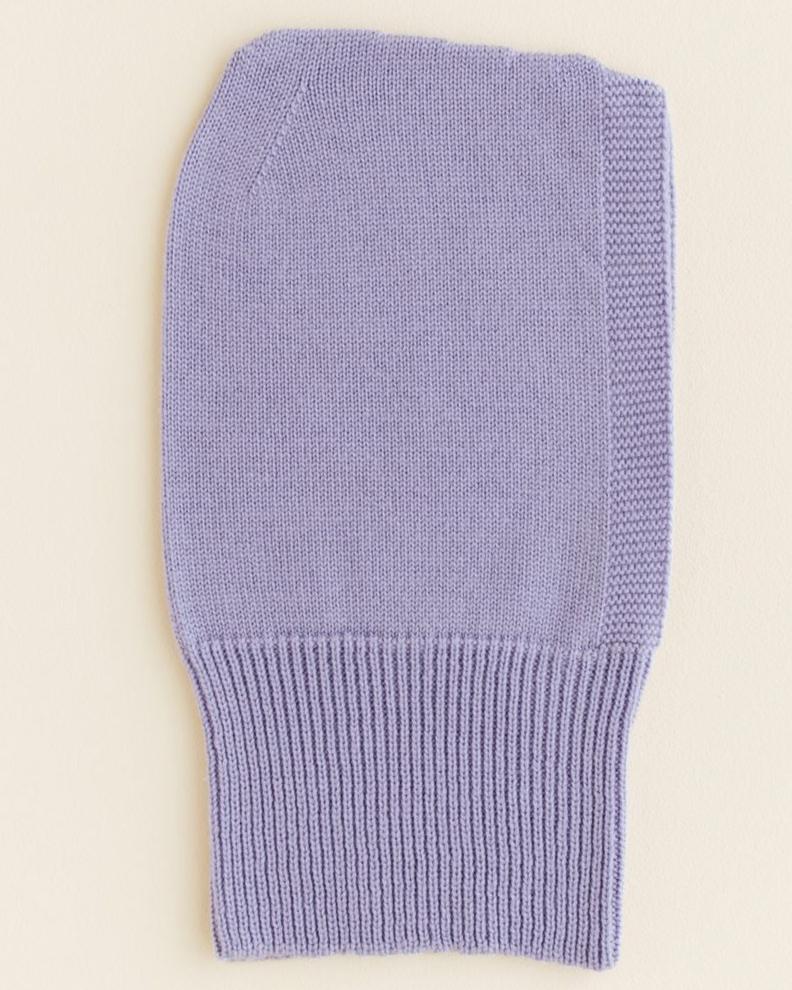 HVID balaclava Eddy lilac 3-5 jr 5404027805580