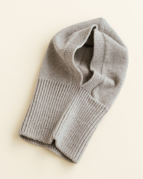 HVID balaclava Eddy pebble 1-3 jr