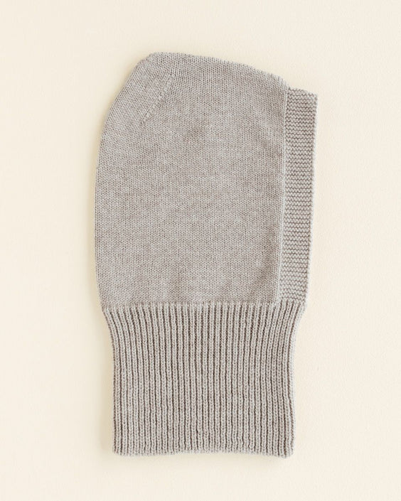 HVID balaclava Eddy pebble 1-3 jr