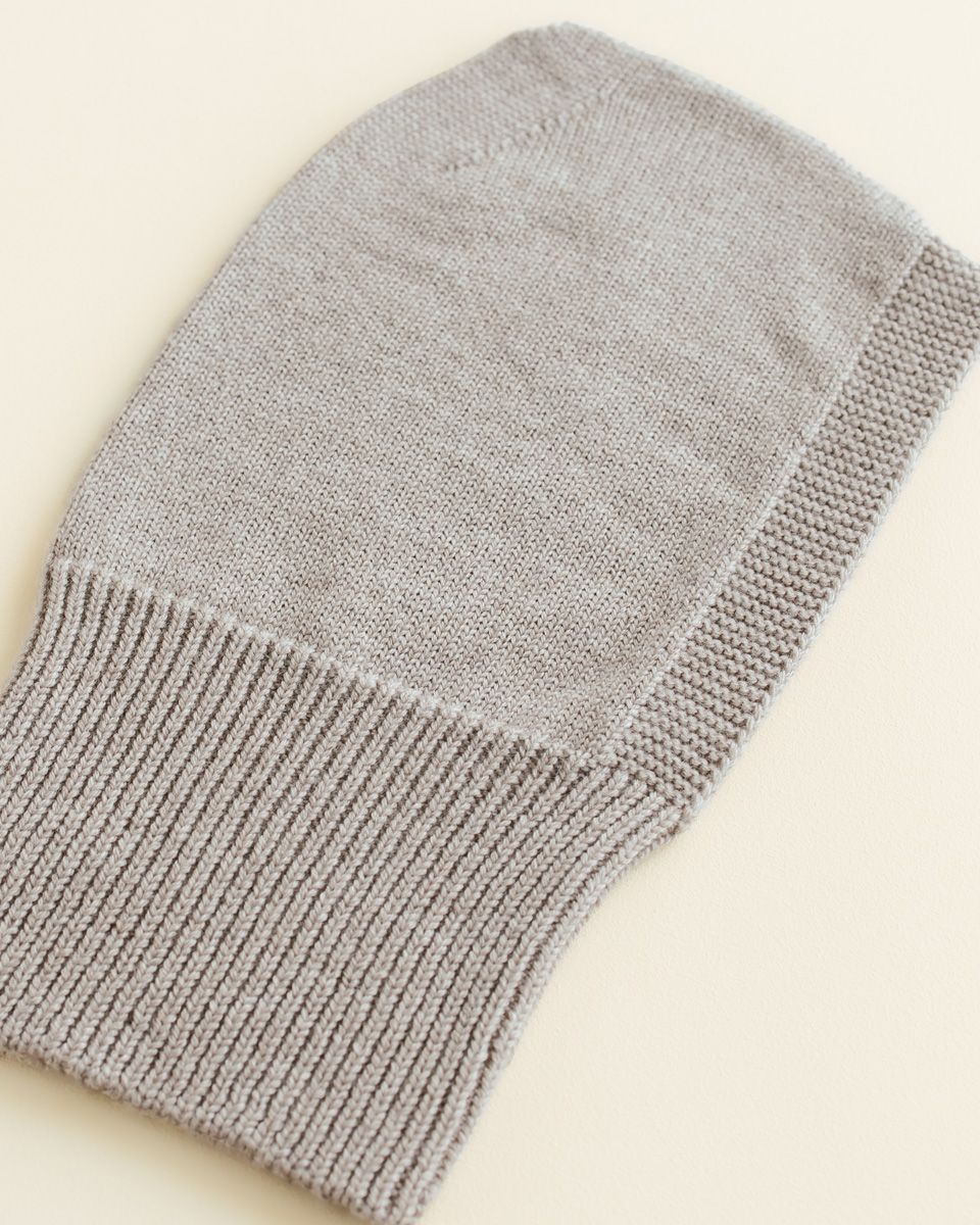HVID balaclava Eddy pebble 1-3 jr 5404027807591