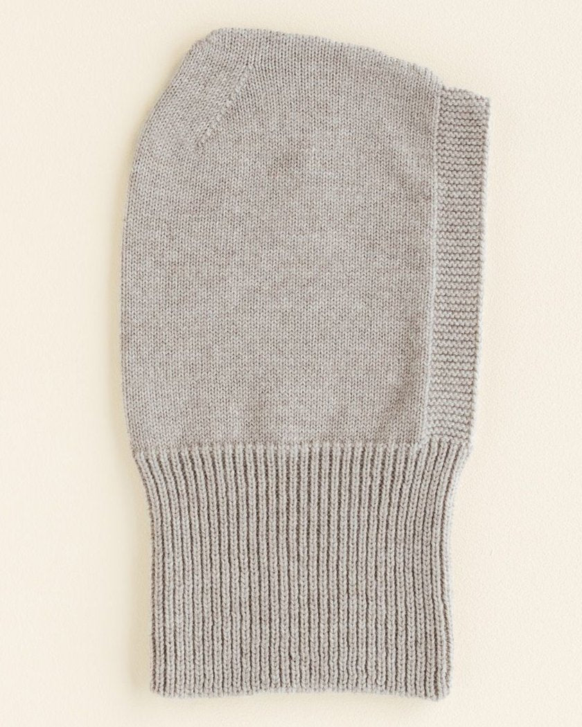 HVID balaclava Eddy pebble 3-5 jr