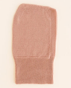 HVID balaclava Eddy rose 3-5 jr