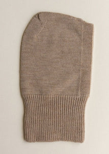 HVID balaclava Eddy sand 3-5 jr