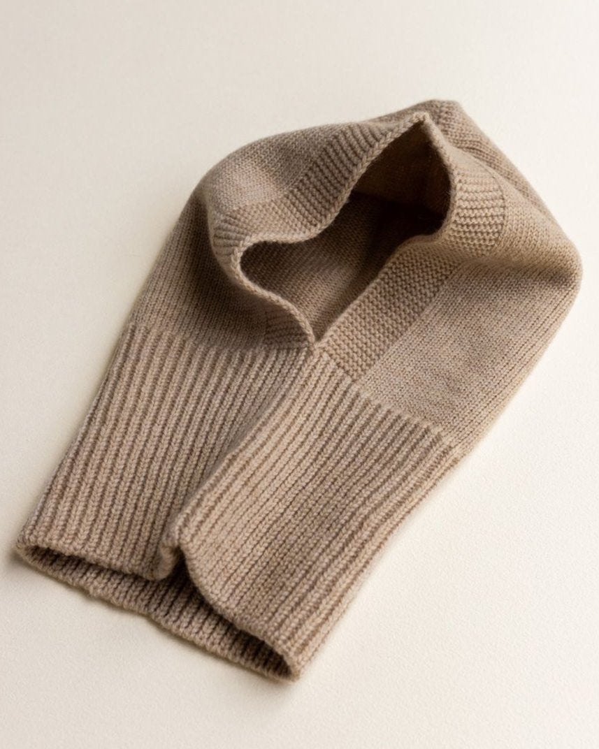 HVID balaclava Eddy sand 3-5 jr kopen