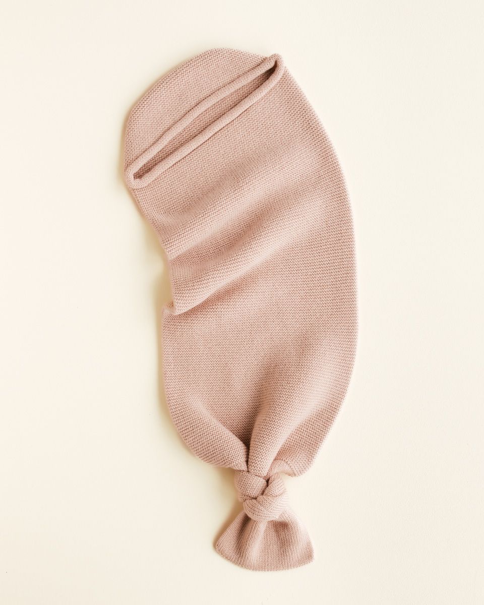 HVID cocoon apricot